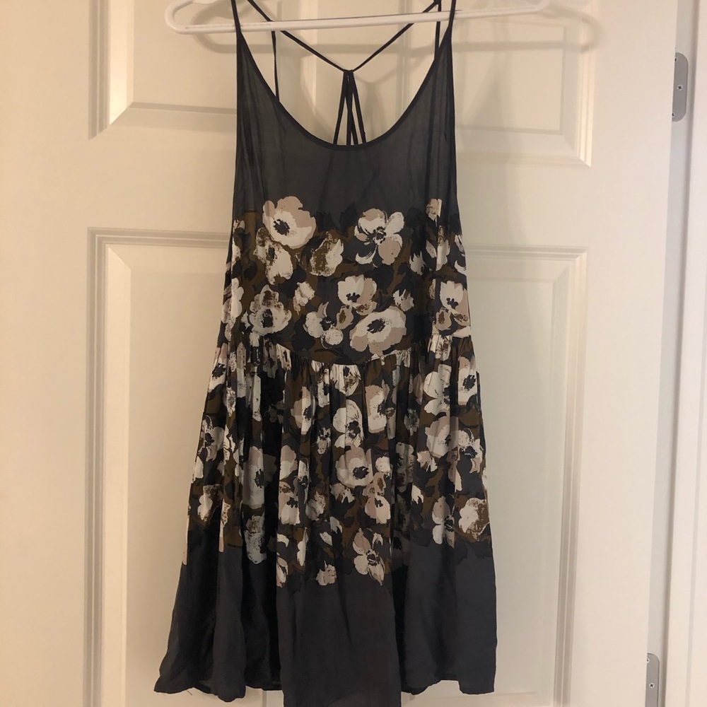 Free People sundress